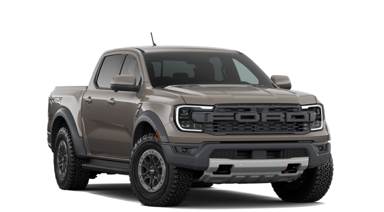 Ranger® vehicle
